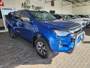 Isuzu D-Max 3.0TD double cab LSE - Image 1