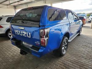 Isuzu D-Max 3.0TD double cab LSE - Image 2