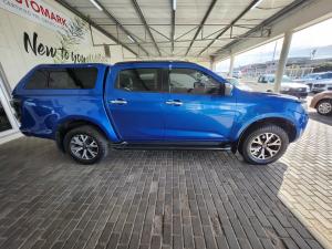 Isuzu D-Max 3.0TD double cab LSE - Image 3