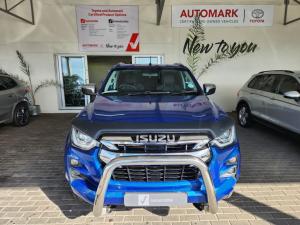 Isuzu D-Max 3.0TD double cab LSE - Image 4