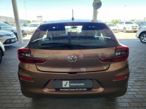 Toyota Starlet 1.5 Xi - Image 5