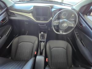 Toyota Starlet 1.5 Xi - Image 6