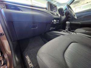 Toyota Starlet 1.5 Xi - Image 7