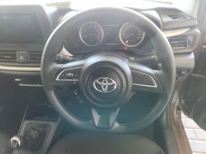 Toyota Starlet 1.5 Xi - Image 8