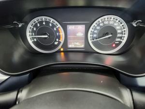 Toyota Starlet 1.5 Xi - Image 9