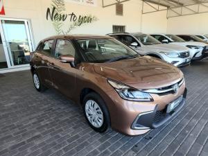 Toyota Starlet 1.5 Xi - Image 1