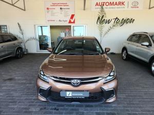 Toyota Starlet 1.5 Xi - Image 4