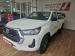 Toyota Hilux 2.4GD-6 single cab 4x4 Raider manual - Thumbnail 10