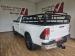 Toyota Hilux 2.4GD-6 single cab 4x4 Raider manual - Thumbnail 11