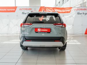Toyota RAV4 2.5 Hybrid GX-R E-Four - Image 5