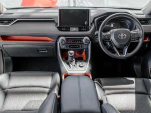 Toyota RAV4 2.5 Hybrid GX-R E-Four - Image 6