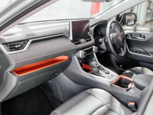 Toyota RAV4 2.5 Hybrid GX-R E-Four - Image 7