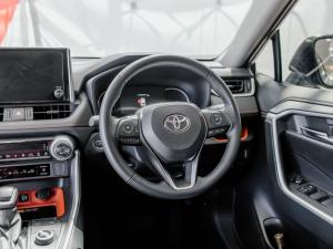 Toyota RAV4 2.5 Hybrid GX-R E-Four - Image 8