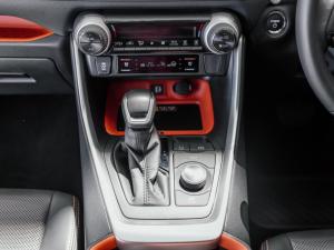 Toyota RAV4 2.5 Hybrid GX-R E-Four - Image 9