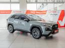Thumbnail Toyota RAV4 2.5 Hybrid GX-R E-Four
