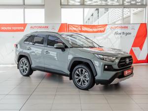 Toyota RAV4 2.5 Hybrid GX-R E-Four - Image 1