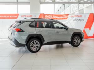 Toyota RAV4 2.5 Hybrid GX-R E-Four - Image 2