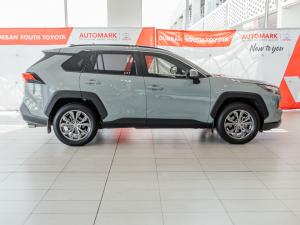Toyota RAV4 2.5 Hybrid GX-R E-Four - Image 3