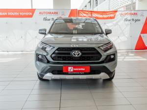 Toyota RAV4 2.5 Hybrid GX-R E-Four - Image 4