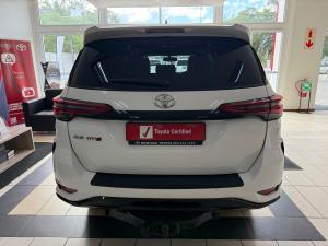 Toyota Fortuner 2.8GD-6 - Image 5