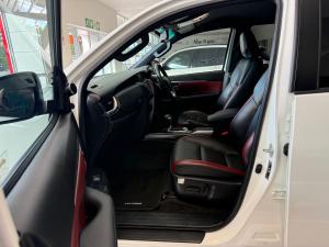 Toyota Fortuner 2.8GD-6 - Image 7