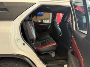 Toyota Fortuner 2.8GD-6 - Image 9