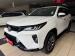 Toyota Fortuner 2.8GD-6 - Thumbnail 11