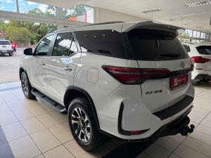 Toyota Fortuner 2.8GD-6 - Image 12