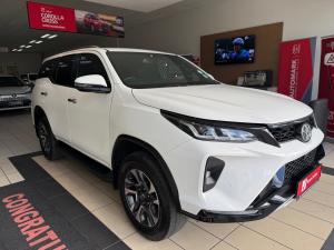 Toyota Fortuner 2.8GD-6 - Image 1