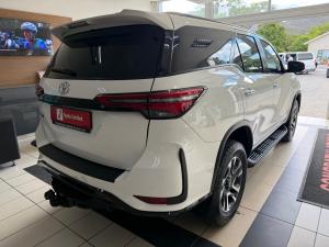 Toyota Fortuner 2.8GD-6 - Image 2