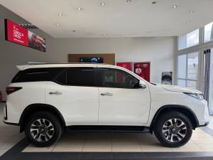Toyota Fortuner 2.8GD-6 - Image 3