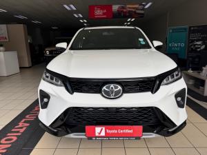 Toyota Fortuner 2.8GD-6 - Image 4