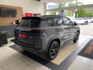 Toyota Urban Cruiser 1.5 XR manual - Image 2