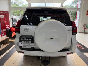 Toyota Land Cruiser Prado 2.8GD VX-L - Image 5