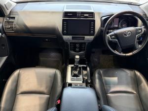 Toyota Land Cruiser Prado 2.8GD VX-L - Image 6