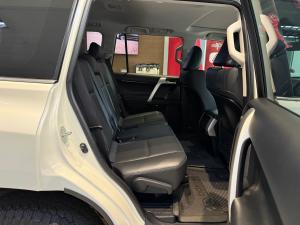 Toyota Land Cruiser Prado 2.8GD VX-L - Image 9