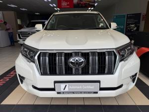 Toyota Land Cruiser Prado 2.8GD VX-L - Image 4