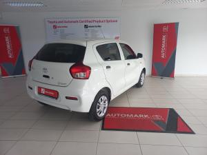Toyota Vitz 1.0 - Image 2
