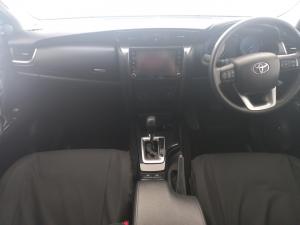 Toyota Fortuner 2.4GD-6 auto - Image 6