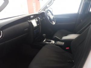Toyota Fortuner 2.4GD-6 auto - Image 7