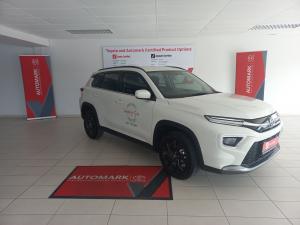 Toyota Urban Cruiser 1.5 XR auto - Image 1