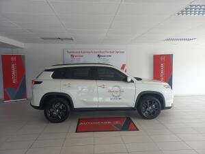 Toyota Urban Cruiser 1.5 XR auto - Image 3