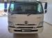 Hino Hino 300 916 LWBChassis Cab - Thumbnail 4