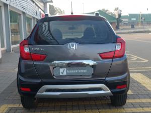 Honda WR-V 1.2 Comfort - Image 5