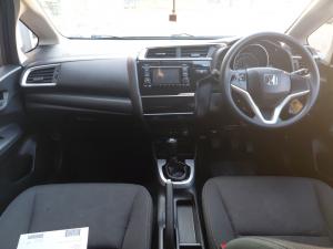 Honda WR-V 1.2 Comfort - Image 6
