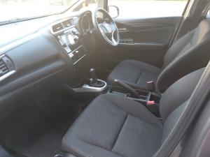 Honda WR-V 1.2 Comfort - Image 7