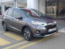 Thumbnail Honda WR-V 1.2 Comfort