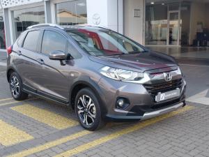 Honda WR-V 1.2 Comfort - Image 1