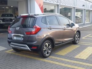 Honda WR-V 1.2 Comfort - Image 2