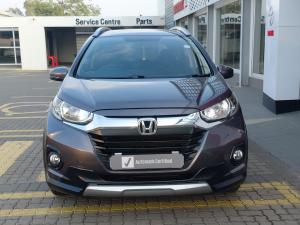 Honda WR-V 1.2 Comfort - Image 4